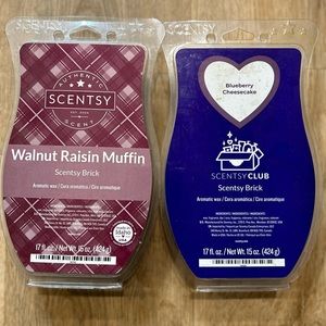 Scentsy